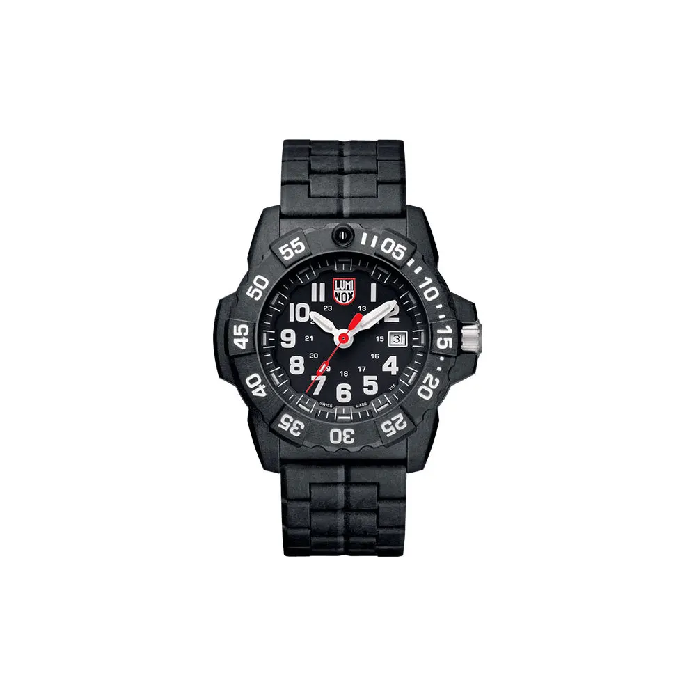 Наручные часы Luminox XS 3502 мужские кварцевые|Мужские спортивные часы| |