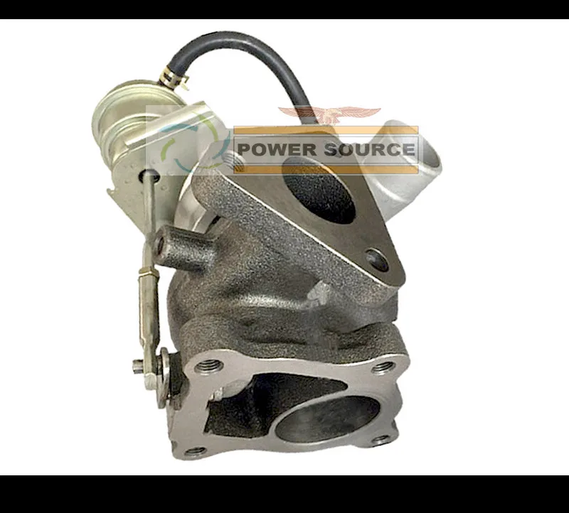 Турбо TF035 49135 03411 03412 03410 2246666 ME191474 ME203949 для Mitsubishi Pajero III 4M41 3.2L DI D 118Kw