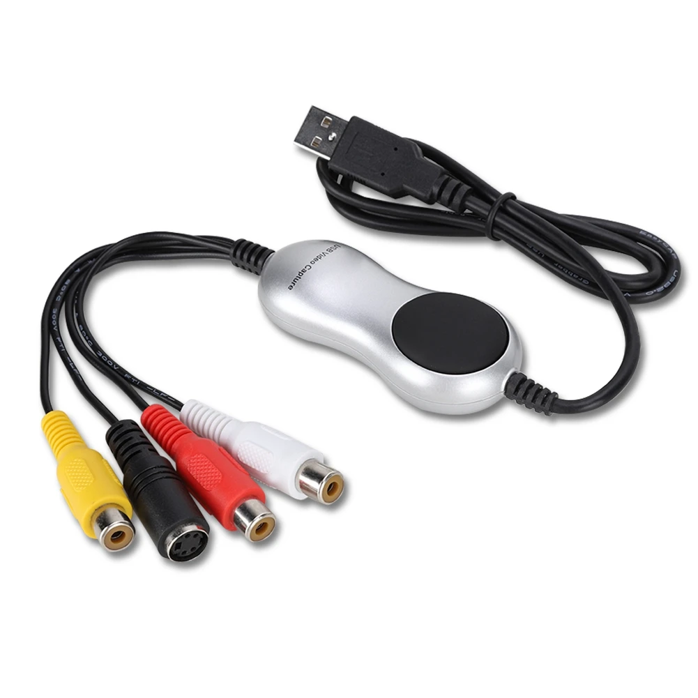 Горячая новинка P4 1 7 GHz CPU USB2.0 256MB карта видеозахвата для Microsoft XP/Vista/7/8/8 1/10|Карты