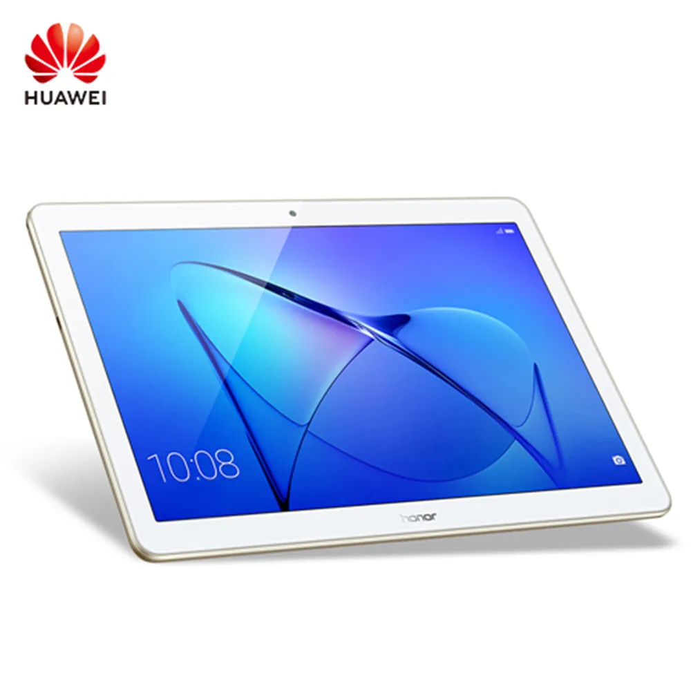 HUAWEI Honor Play MediaPad 2 AGS L09 планшетный ПК 9 6 дюймов ОС Android 7 0 2G 16G разрешение 1280x800 Bluetooth 4