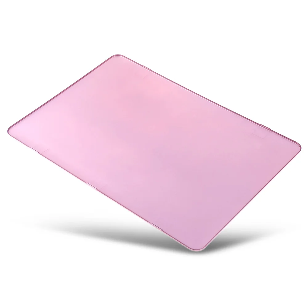 HOCO Ультратонкий чехол жесткий для MacBook retina/Air 15 4 дюймов|Сумки и чехлы ноутбуков| |