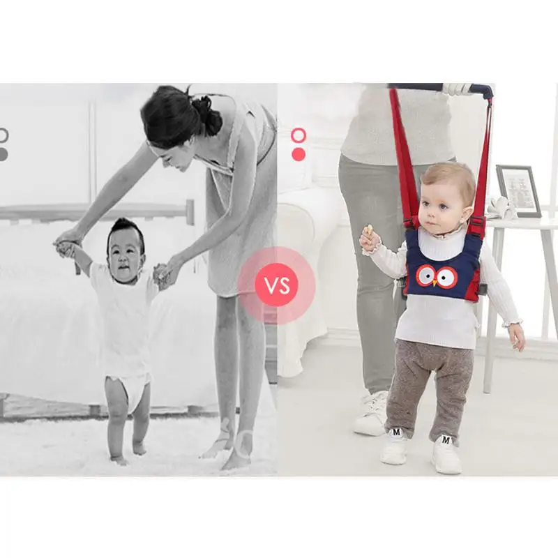 Детский ремень для младенцев всесезонный дышащий тип корзины однотонный