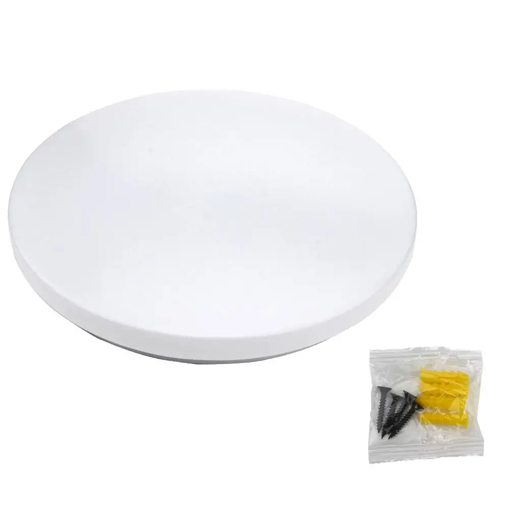 Modern Round LED Ceiling Light Living Cold White led furniture lighting light fixture new popular | Лампы и освещение