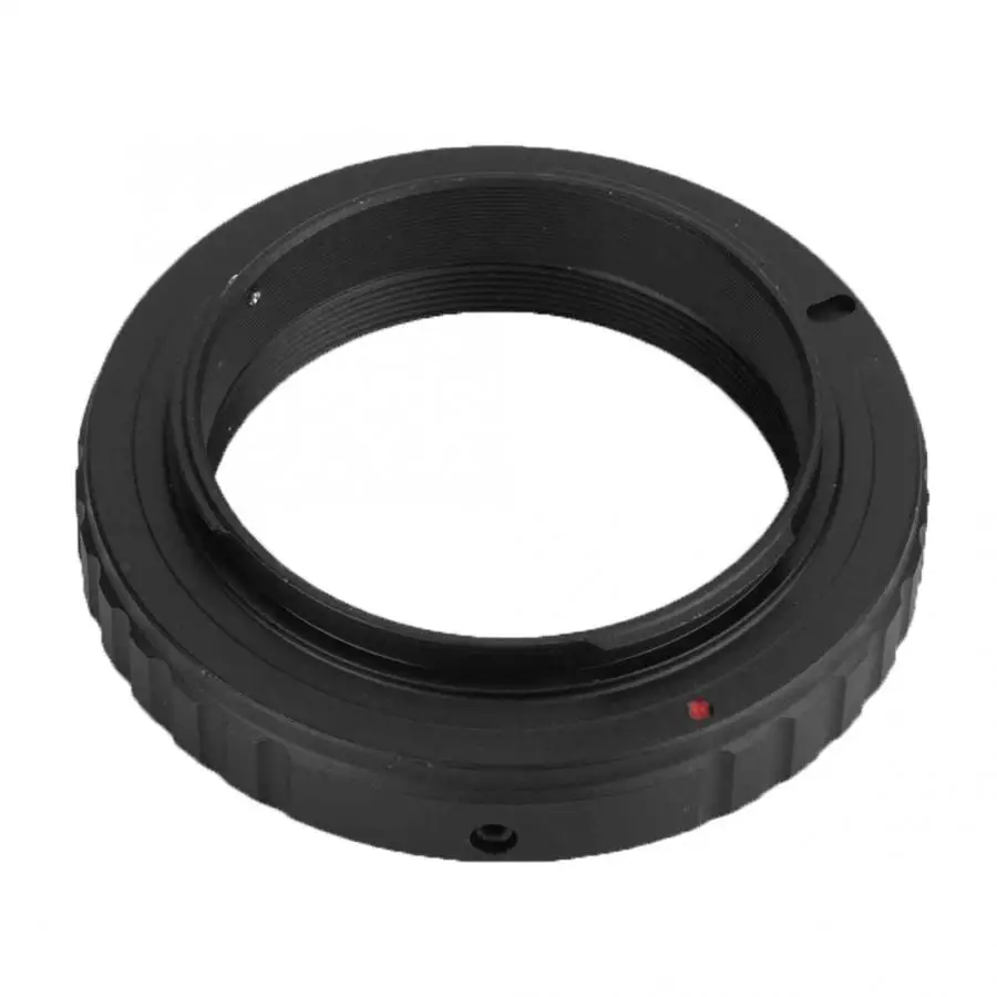T2-OM Telescope Reversing Lens T2 for 4/3 Adapter Ring Olympus E-600 E-510 E-500 E-450 E-5 ring | Электроника