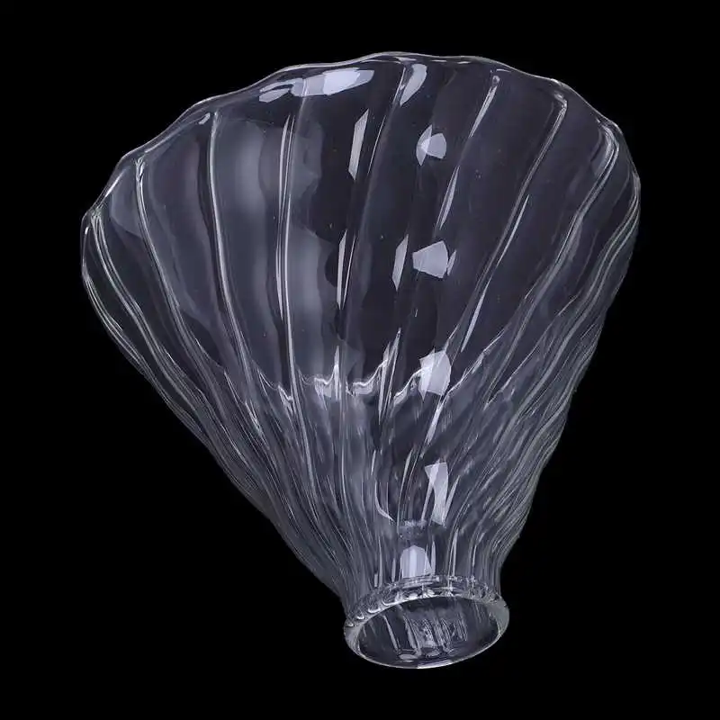 V60 заливки Стекло серии кофейный поднос 360 Ml 600 800 мл бутылка для воды капельная