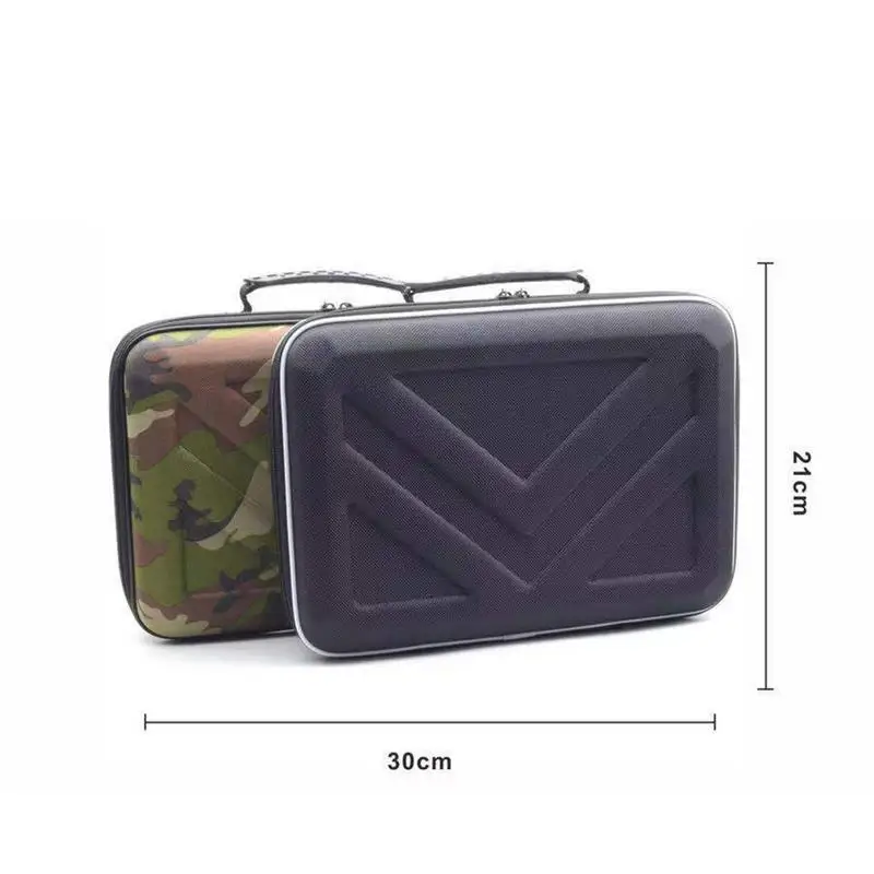 Портативный чехол для Hyperice Hypervolt комплект из двух предметов Водонепроницаемый EVA