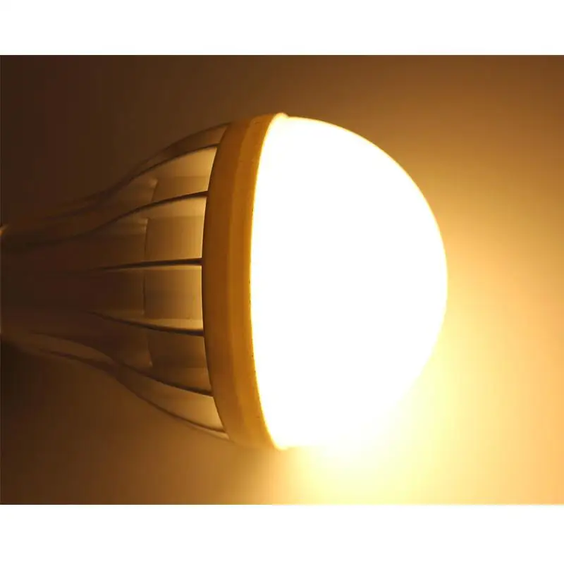LumiParty LED E27 Энергосберегающая лампочка 3 Вт 5 7 15 Глобус лампа Светодиодная SMD5730 220 240