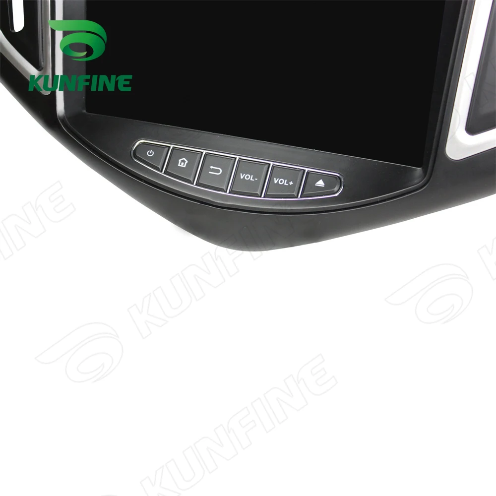 8 дюймов 4 ядра 600*5 1 Android 1024 автомобильный DVD gps навигации плеер стерео для Chevrolet CRUZE