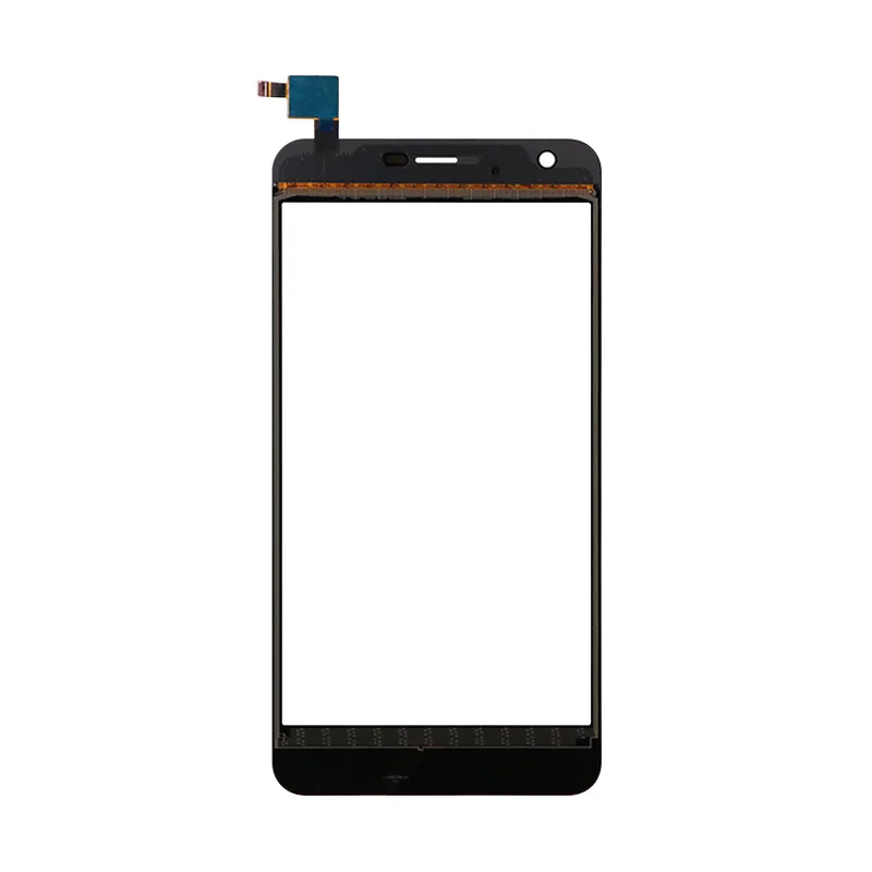 Переднее стекло для Highscreen Easy XL Pro 5 дюйма сенсорный экран мобильный телефон