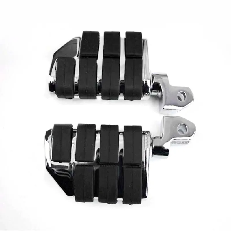 Крыло Передняя ножка Peg для 1990 1999 97 98 Yamaha Virage 750 1100 XV750 XV1100 специальные все модели