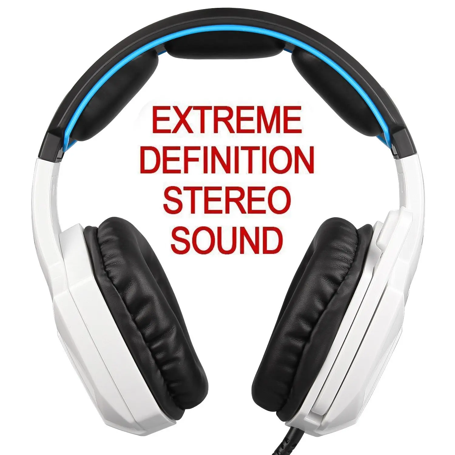 PS4/Новый Xbox one/PC Gaming Headset SADES SA 920 3 5 мм наушники с микрофоном объем Управление для