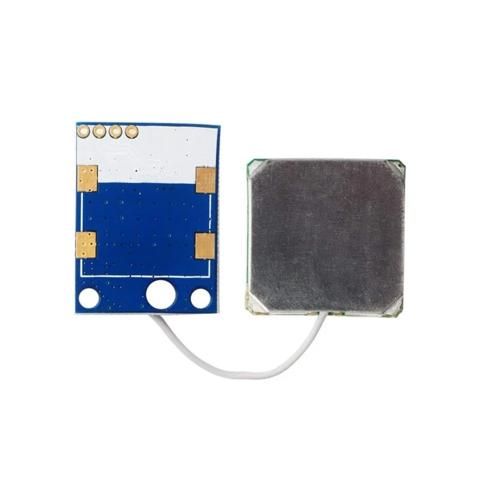 GPS модуль NEO 6M GYNEO6MV2 с EEPROM для MWC/AeroQuad со встроенной антенной полета Управление