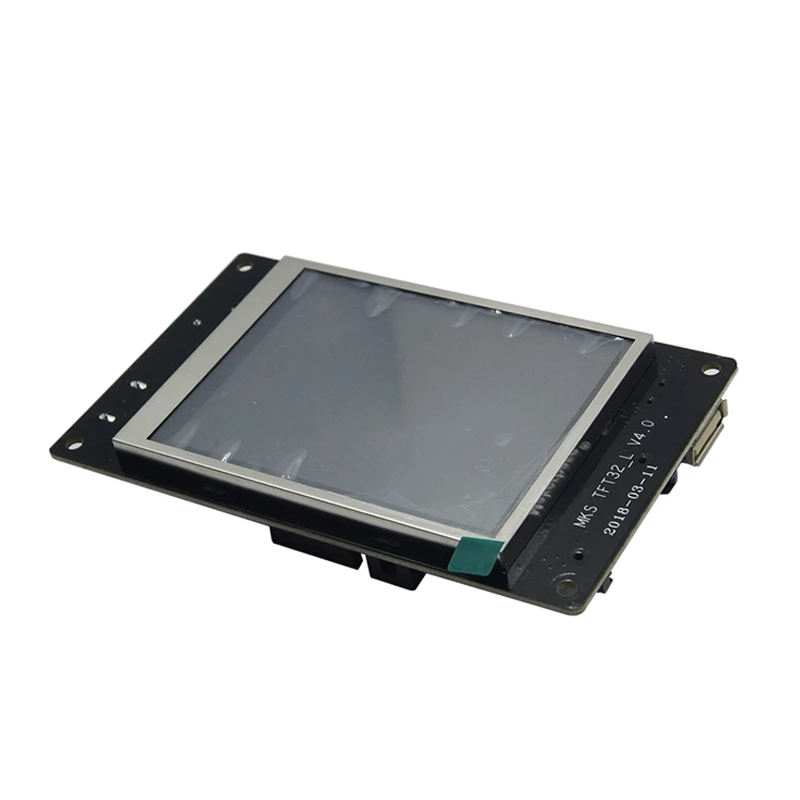 Запчасти для 3D принтера MKS TFT32 V4.0 умный дисплей контроллера 3 2 &quotсенсорный