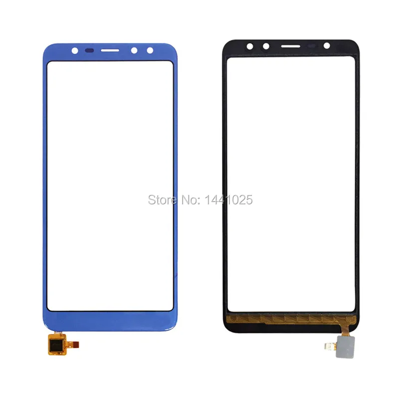 5 дюймов для Leagoo M9 Pro Сенсорный экран дигитайзер стекло оригинальные запасные