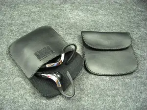 Черная сумка для наушников мини-защитной оболочкой кабель зарядного устройства для передачи данных чехол Защитный чехол для монет мешочки