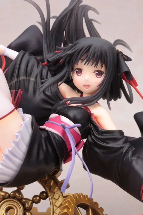 Souls Kikou Shoujo Wa Kizutsuka Най я игрушки фигурки героев 17 см модель|Игровые и трансформеры|