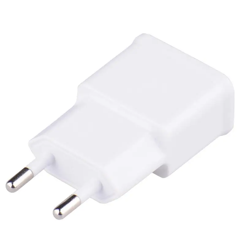 Зарядное устройство с двумя USB-портами 5 В 1 А/2 А | Электроника
