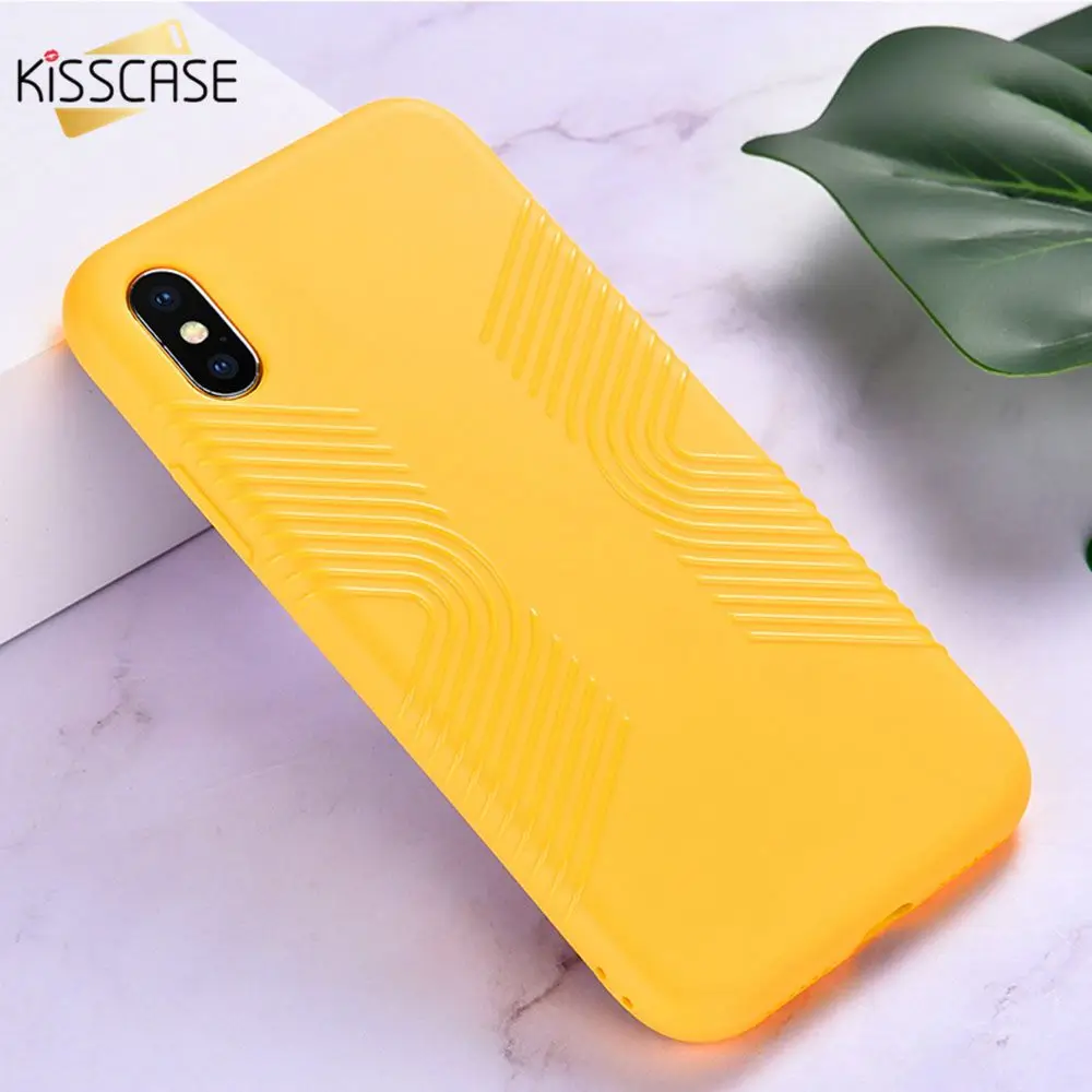 Чехол для iPhone 7 8 plus X XS MAX XR 6 6S Plus|Бамперы| |