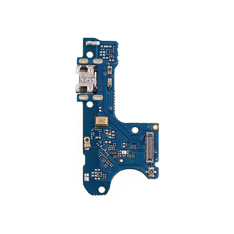 Зарядный USB-порт для Huawei Honor 8C 8X Max гибкий кабель Note 8 8X/Enjoy 9 Plus/Y9 2019 | Мобильные