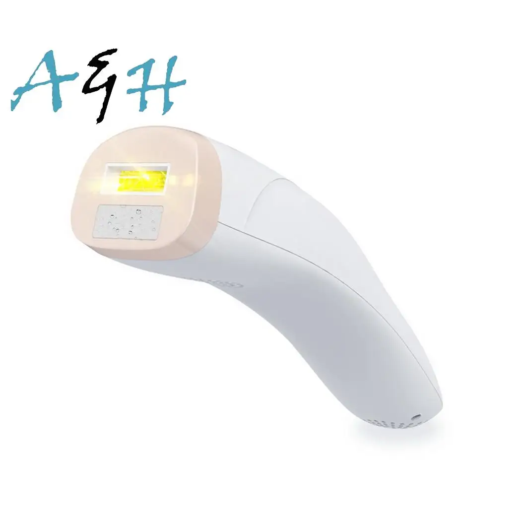 IPL лазерный эпилятор портативный депилятор машина полный удаление волос на теле