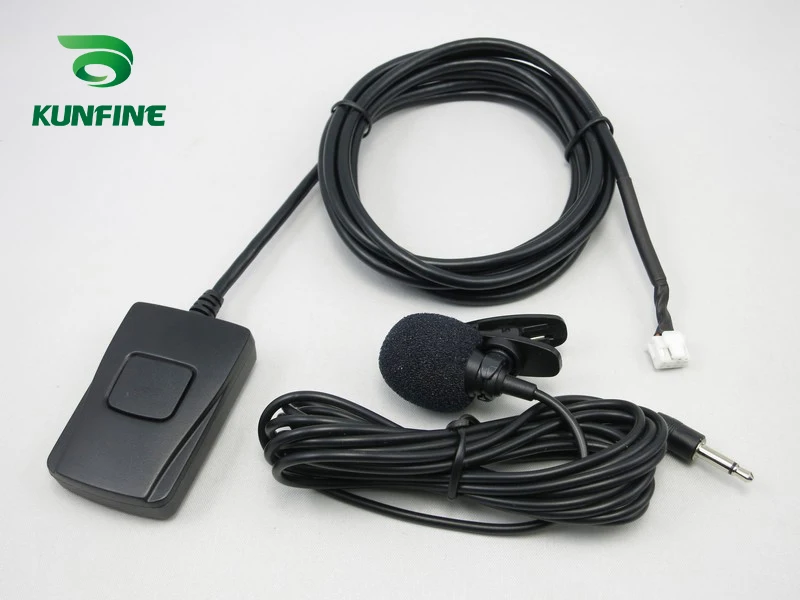 Bluetooth адаптер KUNFINE комплект громкой связи специально для M06 Digital Music CD Changer и пульт