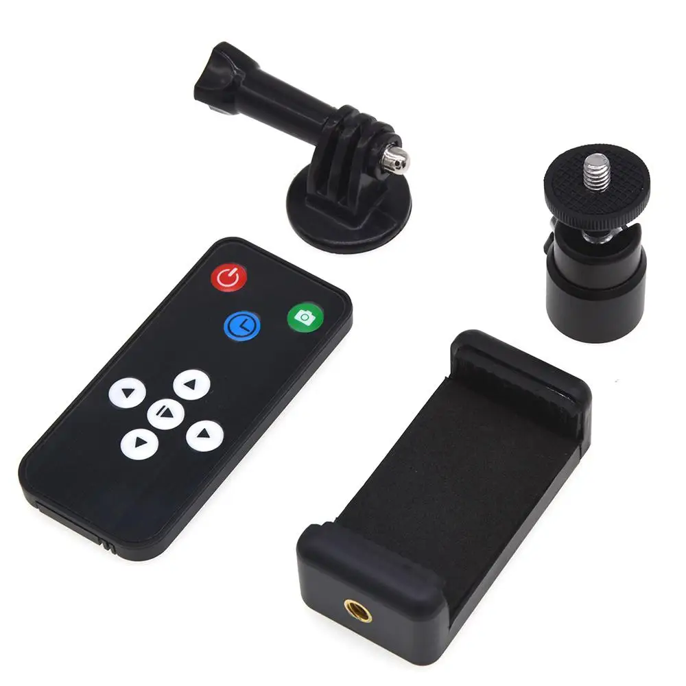 3-Wheels Wirelesss Video Camera Auto Dolly Track Slider Car Rail for DSLR Cameras Camcorders |