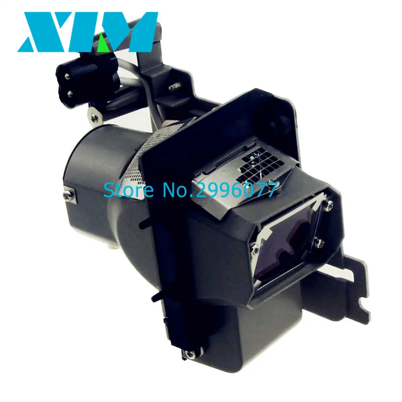 High Quality SP-LAMP-043 Projector Replacement Lamp/Bulbs With Housing For Infocus IN1100 IN1102 IN1110 IN1112 M20 M2 | Электроника