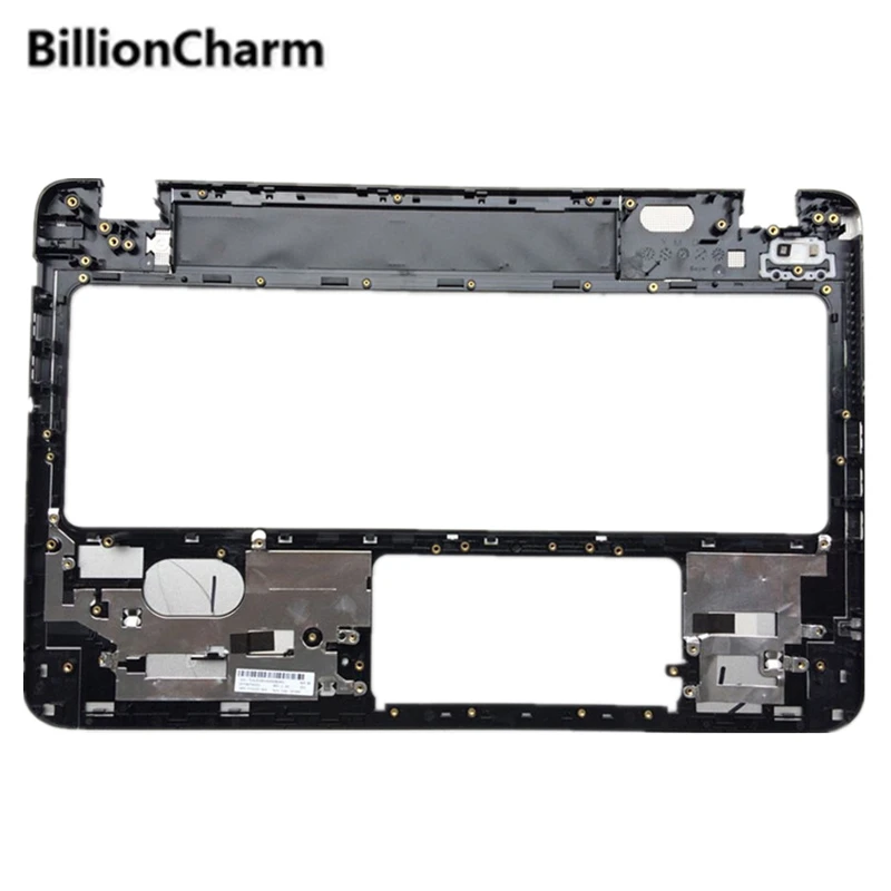 BillionCharm New Laptop Case For HP ENVY M6 M6-N M6-N012DX Palmrest Keyboard Bezel Upper Cover No Touchpad C Shell | Компьютеры и офис