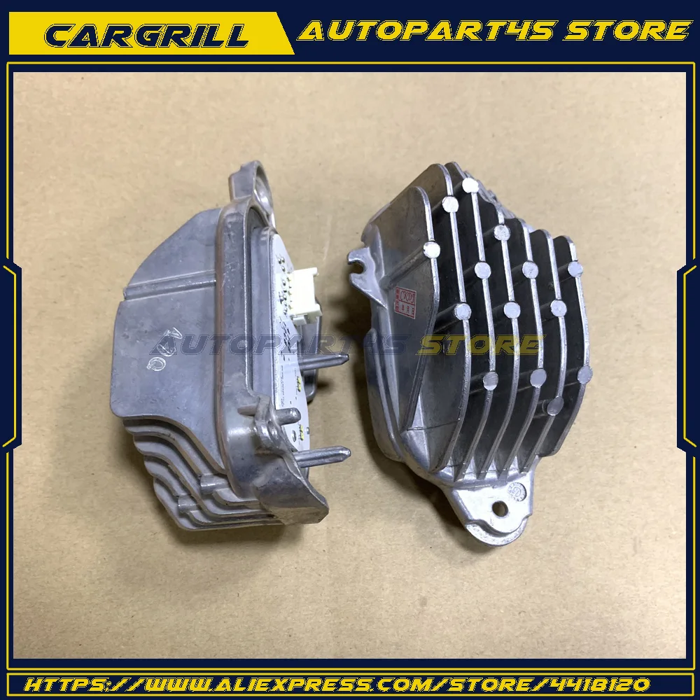 Модуль управления дневными ходовыми огнями DRL 8R0941475B 8R0941476B для 13-17 Audi Q5 2 шт. |