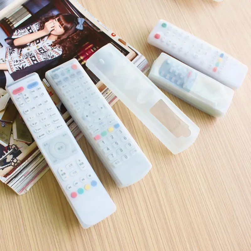 Шт. 1 шт. прозрачная защитная пленка пульт дистанционного управления