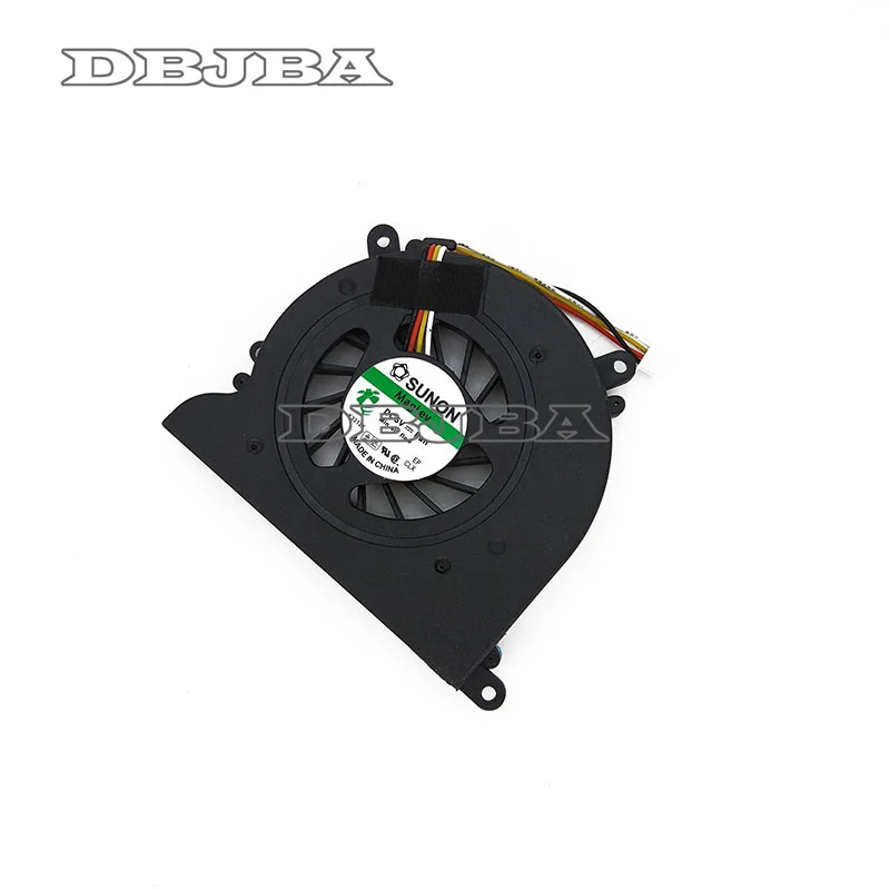 Новый вентилятор для ноутбука Lenovo A305 A310 A300 A320 GB0506PFV1 A 13. V1.B4318. F. GN Вентилятор