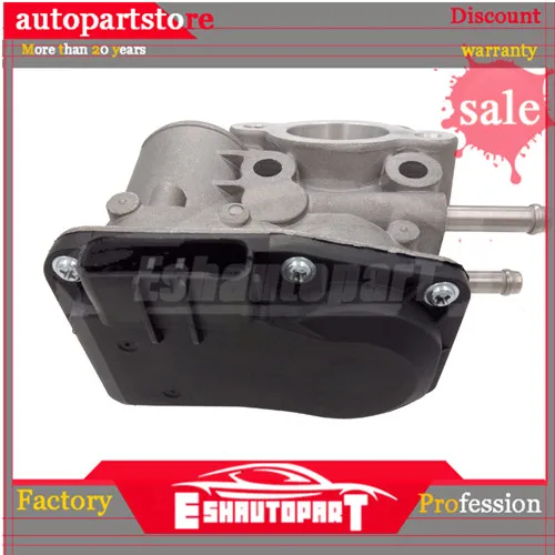 14710-EC00D 14710-EC00B 14719-EC00AX2 EGR клапан D40 Navara R51 Pathfinder Yd25 Dci 14710EC00D 14710EC00B для Nissan | Автомобили