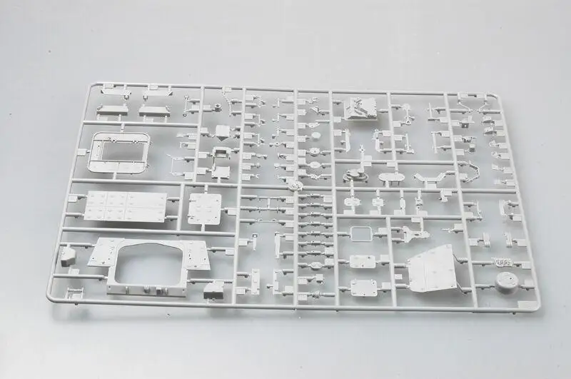 Trumpeter 1/35 00397 M1130 Stryker CV|Наборы для сборки моделей| |