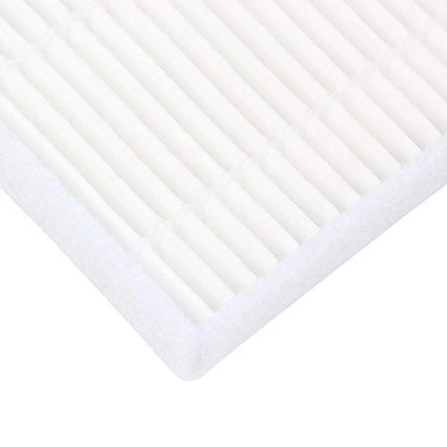 

Replacement Filter and Side Brush Accessory Kit for Ecovacs DEEBOT N79 Robotic