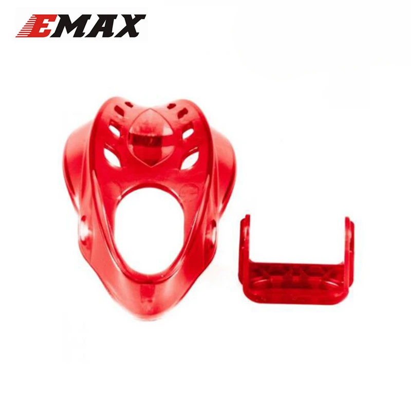 Батарея для Emax babyhawk Racing Pro 2 5 запасные части рама комплект навес RC FPV Drone модели