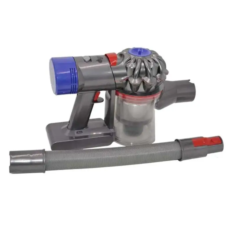 Высокое качество беспроводные Quick Release Удлинительный шланг трубы для Dyson V7 V8 V10