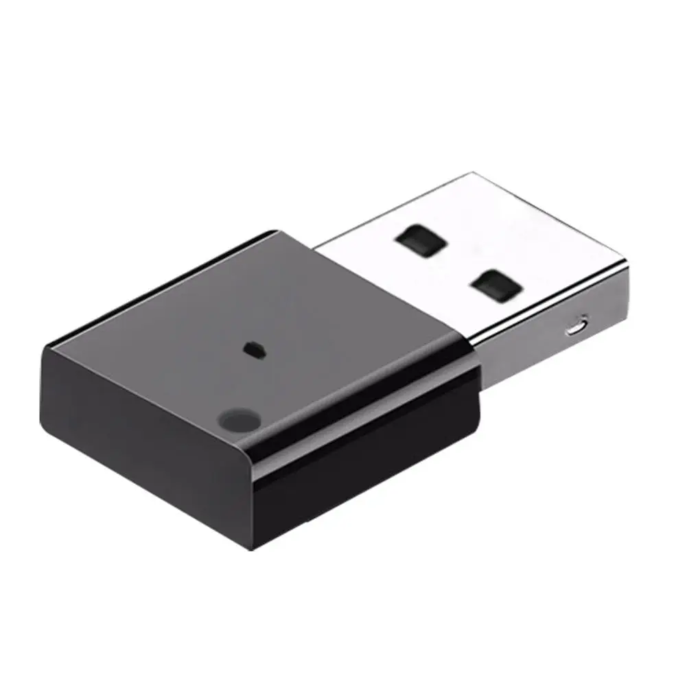 Автомобильный Bluetooth беспроводной адаптер приемник Музыка Аудио передатчик