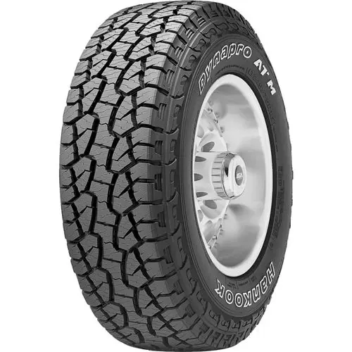 HANKOOK Dynapro ATM RF10 225/75R16 106T XL OWL|Шины| |