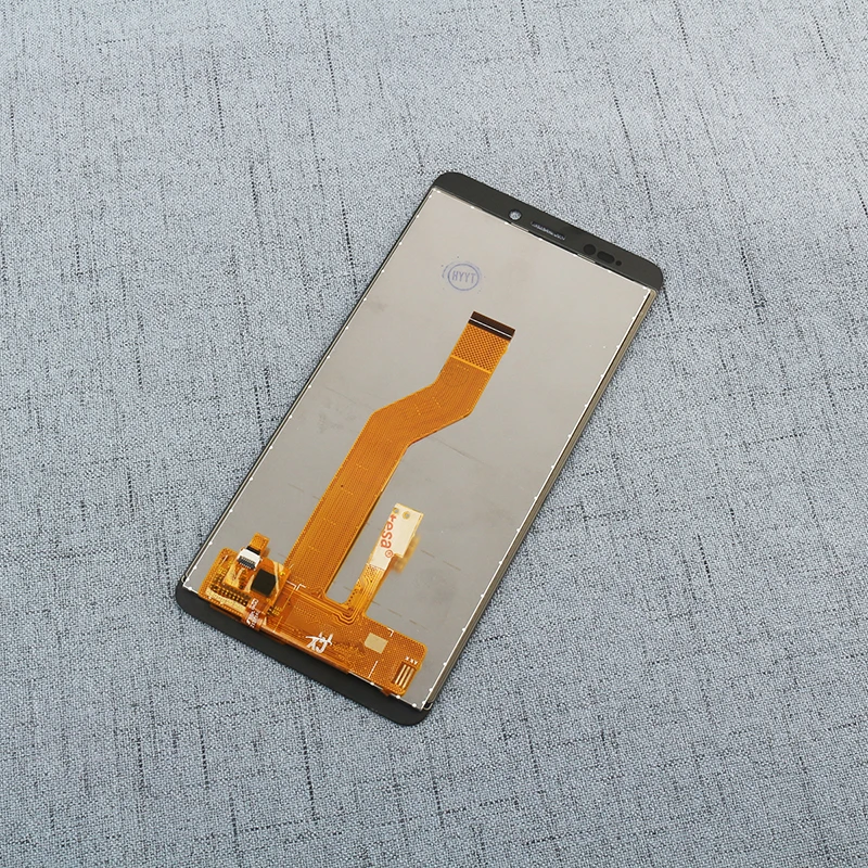 Ocolor для BQ 5522 ЖК дисплей и сенсорный экран протестированый сборка Замена 5 45