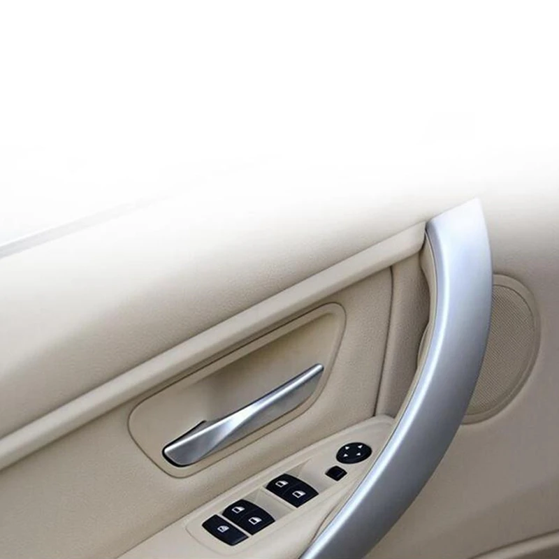 Car Interior Door Armrest Handle Cover For Bmw F30 F35 F82 F83 51417279311 Front Left | Автомобили и мотоциклы