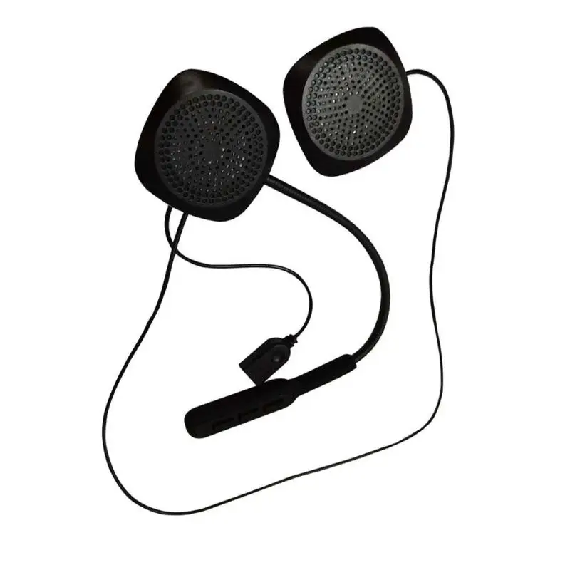 Bluetooth гарнитура MH03 для мотоциклетного шлема|Наушники шлемов| |
