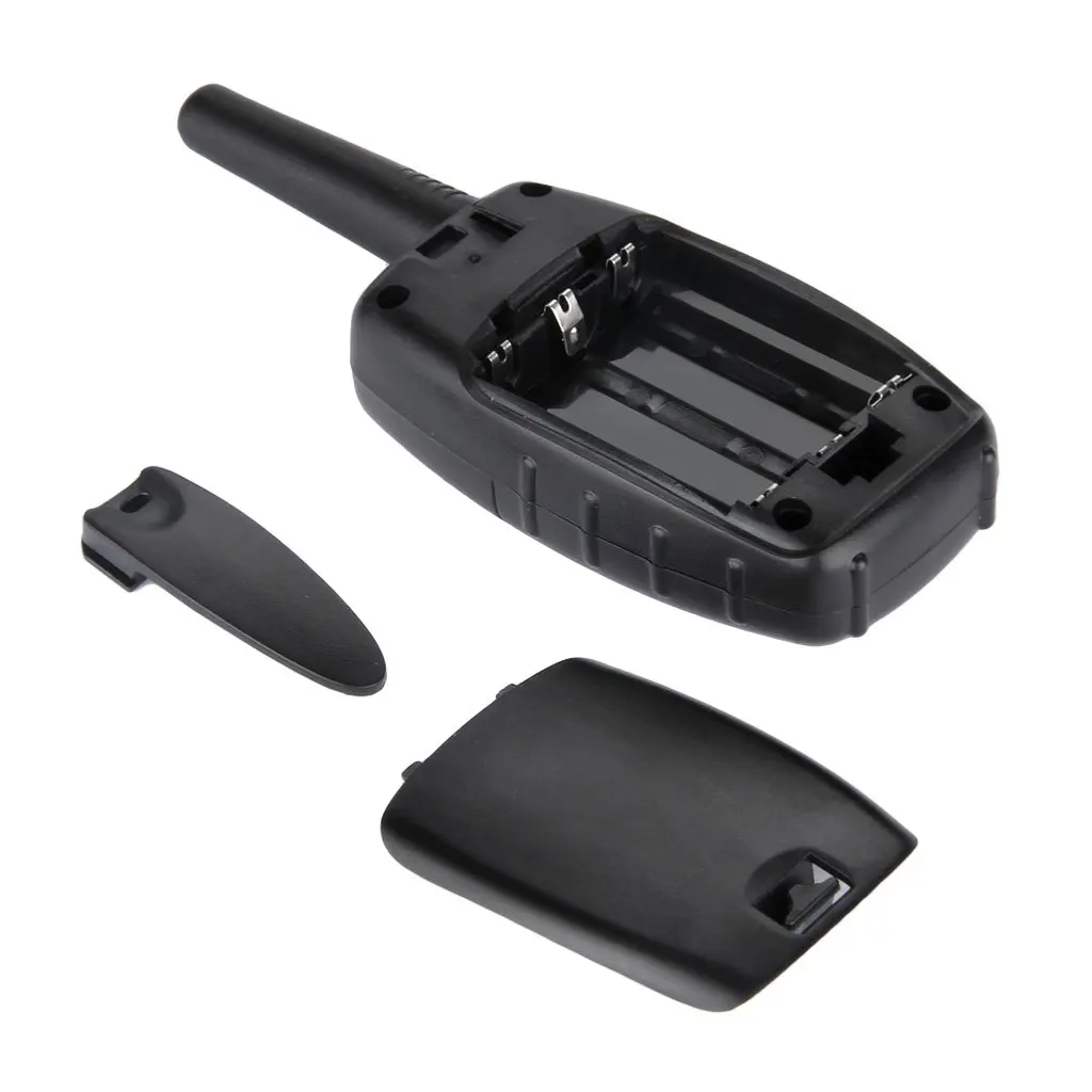 Excelvan 8-канальный сетевой видеорегистратор пара иди и болтай walkie Talkie S UHF400-470MHZ