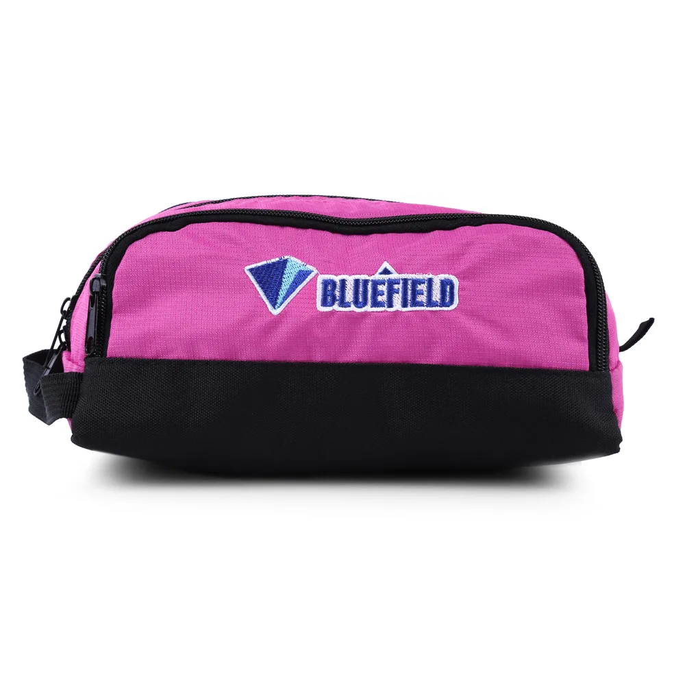 BLUEFIELD Oxford водонепроницаемые сумки для велосипедов портативная косметичка