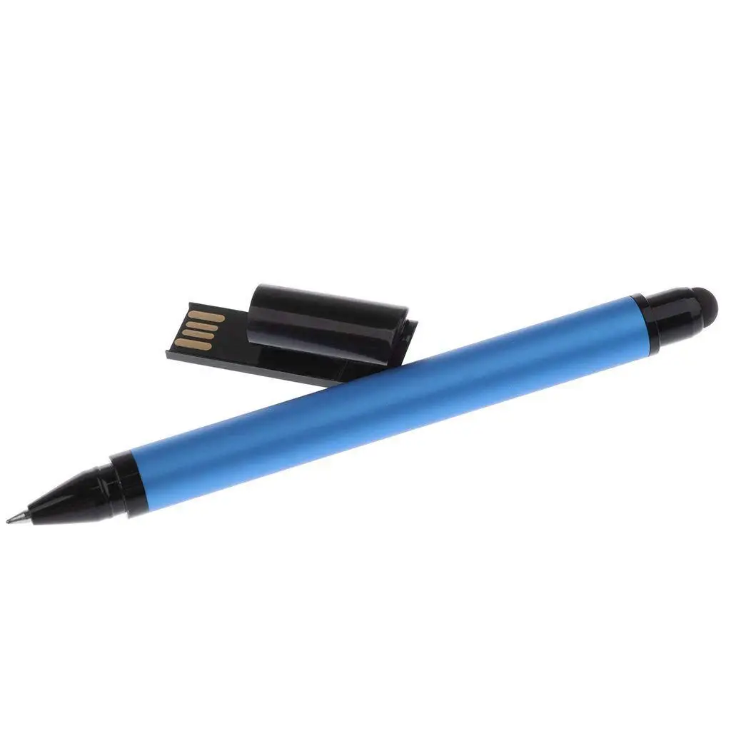 Стилусы шариковая ручка реального ёмкость USB флешка хранения U диск для