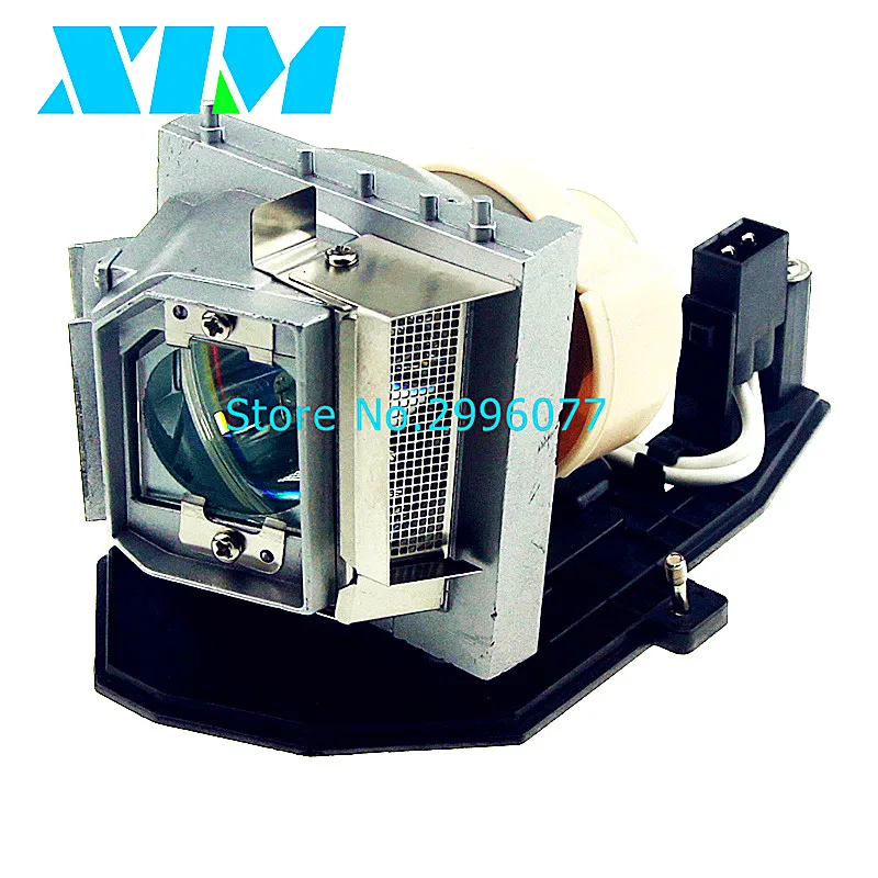 Фото Высокое качество BL FP240B/SP.8QJ01GC01 лампа проектора с корпусом замена для Epson ES555 EW635