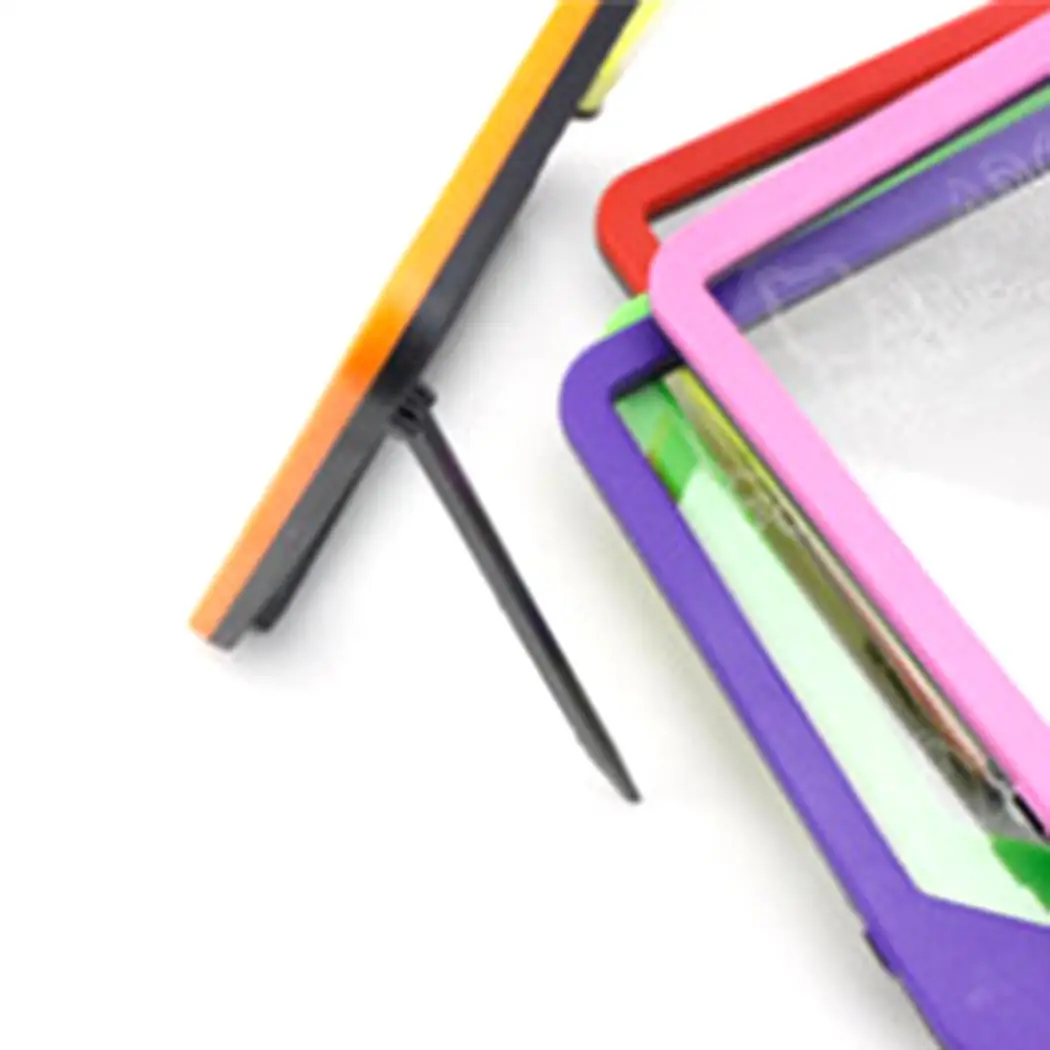 LED Light Writing Board Drawing Tablet etc Message Home Restaurant Bar Note Toy Gift | Канцтовары для офиса и дома