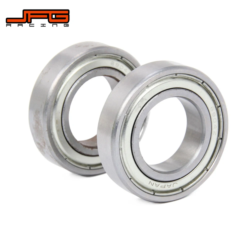 Конические роликовые подшипники для мотоциклов KTM EXC MXC SX 125 200 250 300 380 400 EXC125 EXC250 SX125