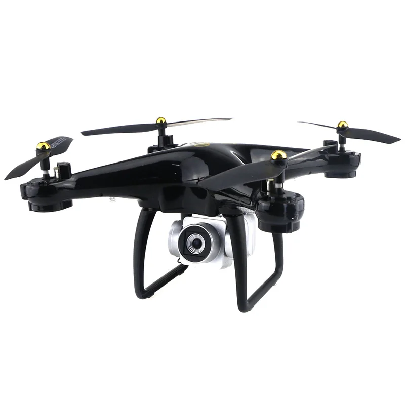 Новый обновленный Радиоуправляемый Дрон JJRC H68G с широкоугольной камерой 1080 P Wi-Fi FPV