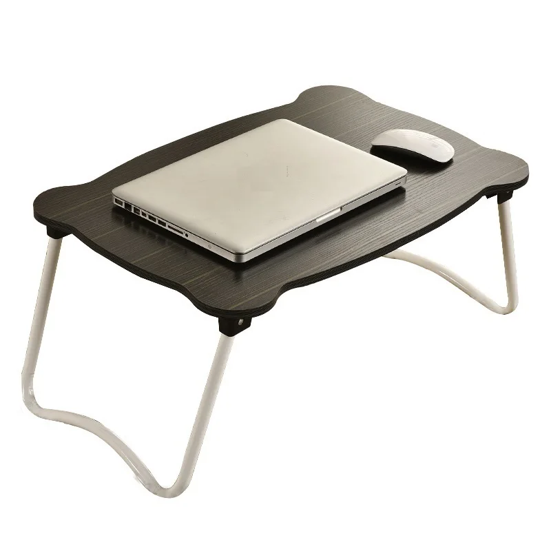 BSDT notebook comter bed folding table desk size simple lazy learning FREE SHIPPING|table|learning tablelearning |