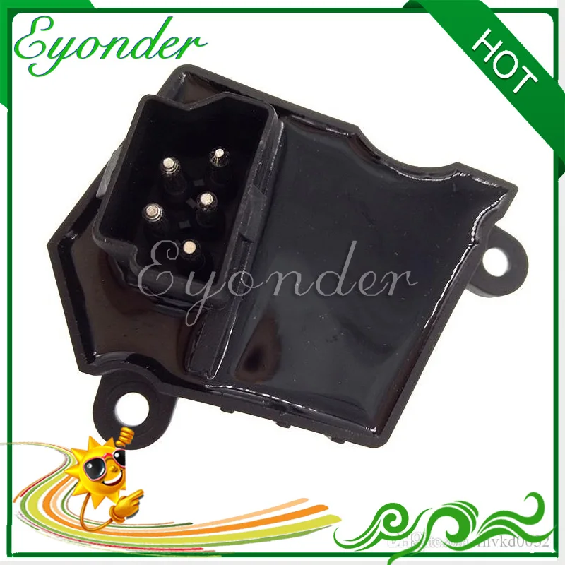New Heater Blower Motor Fan Resistor Regulator Heating Resistance for BMW E39 525 530 520 528 523 540 M5 64116923204 6929486 | Автомобили